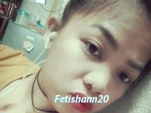 Fetishann20