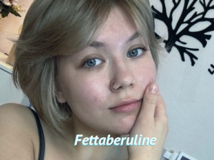 Fettaberuline