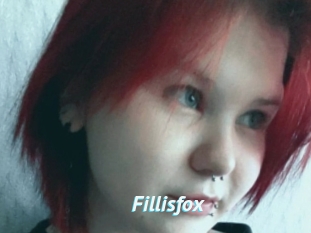 Fillisfox