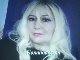 Fionaanderson