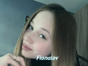 Fionalov