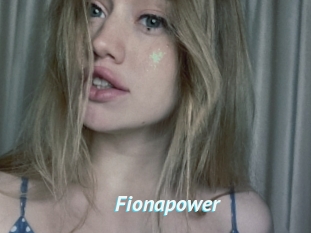 Fionapower