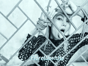 Fiorellawhite
