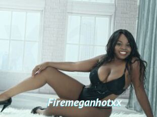 Firemeganhotxx