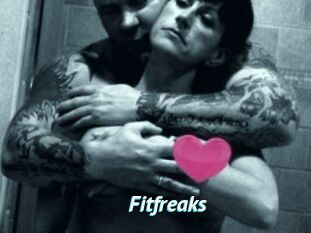 Fitfreaks