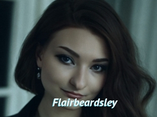 Flairbeardsley