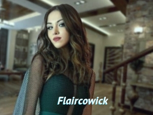 Flaircowick