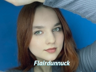 Flairdunnuck