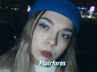 Flairfares