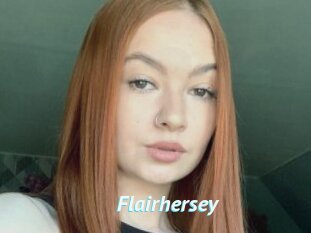 Flairhersey