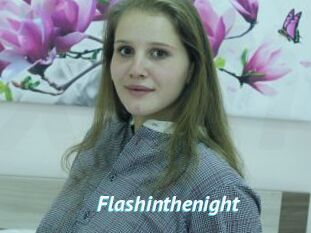 Flashinthenight
