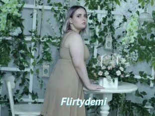 Flirtydemi