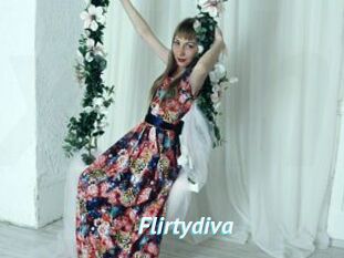 Flirtydiva