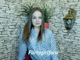 Flirtygirlforu