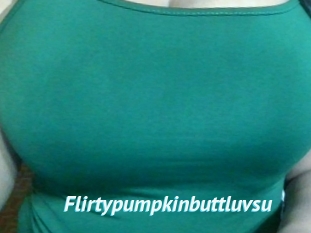 Flirtypumpkinbuttluvsu
