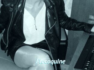 Flocoquine