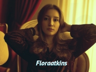 Floraatkins