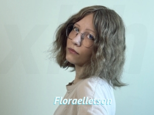 Floraelletson
