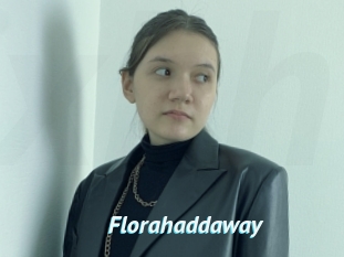 Florahaddaway