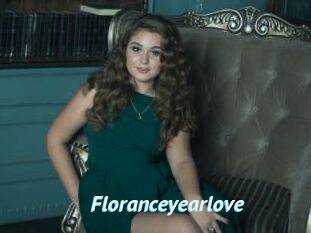 Floranceyearlove