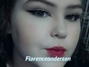 Florenceanderson