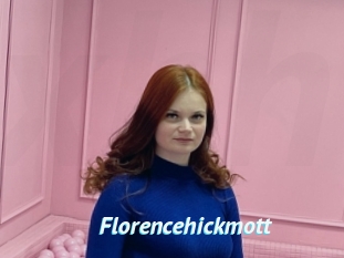 Florencehickmott
