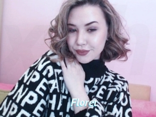 Floret
