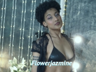 Flowerjazmine