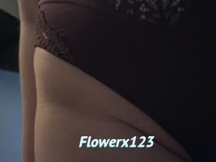 Flowerx123