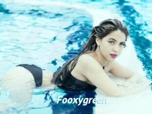 Fooxygreen
