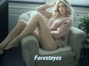 Foresteyes