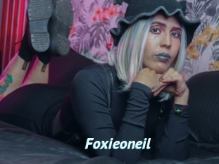 Foxieoneil