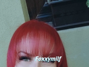 Foxxymilf