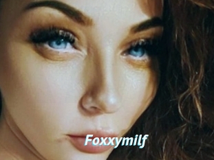 Foxxymilf