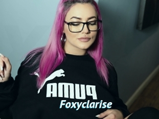 Foxyclarise