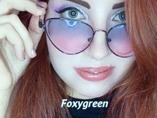 Foxygreen