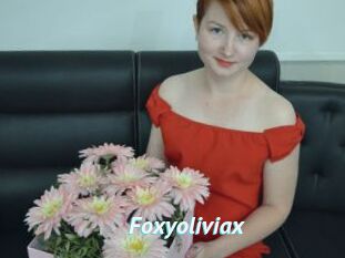 Foxyoliviax