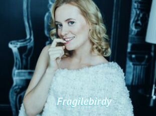 Fragilebirdy