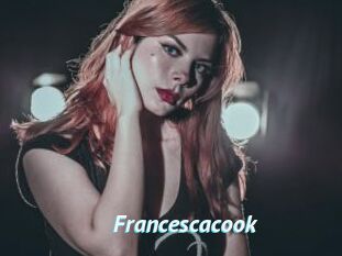 Francescacook