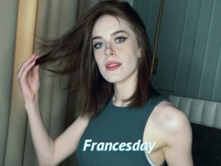 Francesday