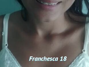 Franchesca_18