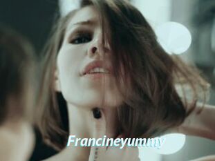 Francineyummy