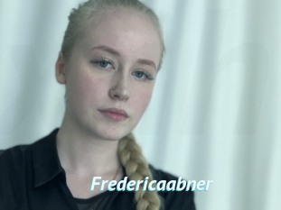 Fredericaabner