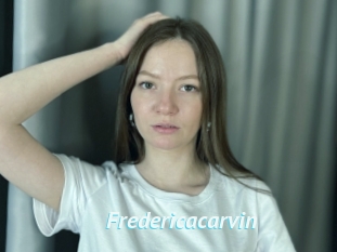 Fredericacarvin
