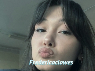 Fredericaclowes