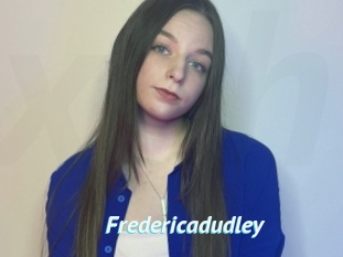 Fredericadudley