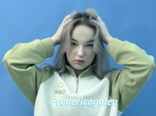Fredericagalen