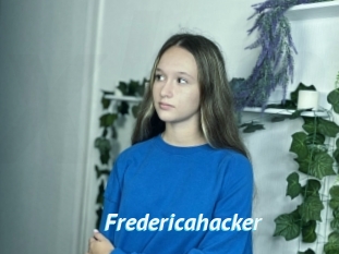 Fredericahacker