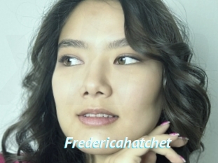 Fredericahatchet