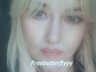 Freebutterflyyy